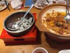 -桂小厨广西菜(印象城店)