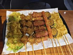 -老酱油炸社