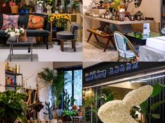 -PlantsEatery·植物食堂(REX春熙店)