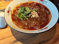 -山河屯铁锅炖鲜鹅·东北菜(开发区一店)