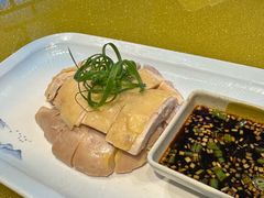 -长兴菜馆(高桥店)