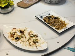 -渔码头食府(蓬莱阁店)
