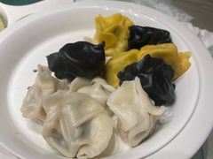 -百味饺子城•海鲜家常菜(秦皇岛店)