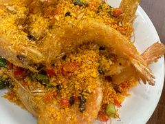 -老虎滩大连海鲜烧烤(水游城店)