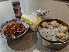 -荣家小吃(紫阳街店)