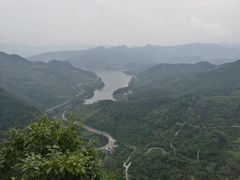 -溪口-滕头旅游景区