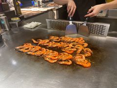 -喜庭海鲜自助(来福士店)