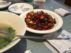 -广益饭店·云南菜·传统滇菜(翠湖北门书屋店)