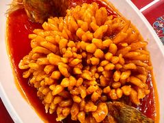 -玉华台饭庄(裕中西里小区店)