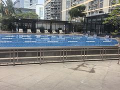 -深圳圣淘沙酒店(翡翠店)