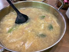 -HOTISLAND海鸡岛·韩国料理(江南西店)