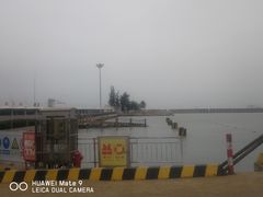 -海安新港(公交站)