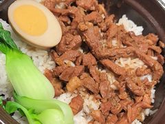 -李先生牛肉面大王(广渠门内店)