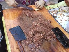 -老西关黄老太牛肉烧饼