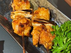 -無二炙坊·和牛烧肉(大钟寺1733店)