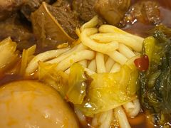 -鑫花溪牛肉米粉(凤凰街创始总店)