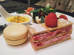 -深圳四季酒店·馥自助餐厅