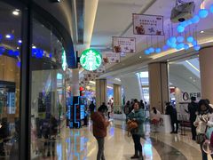 -吾悦广场(南京鼓楼店)