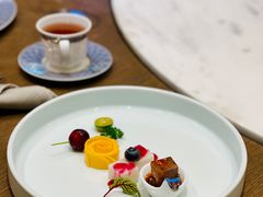 -珍呈中餐厅•粤川淮扬新疆(乌鲁木齐康莱德酒店)