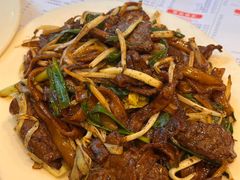 -大哥餐厅(西城花园店)