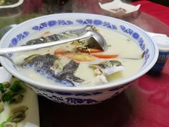 -邀月楼(新华路店)