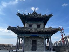 -西安城墙·碑林历史文化景区