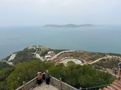 -东澳岛