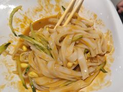 -子午路张记肉夹馍(兵马俑店)