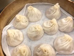 -口福汤包馆(融汇店)