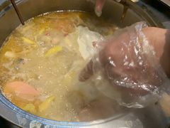 -重庆乌鱼庄·龙滋鲜(青羊大道店)
