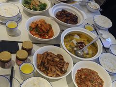 -兰湘子·湘菜小炒(天水兰天城市广场店)