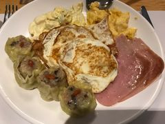 -香港尖沙咀皇悦酒店