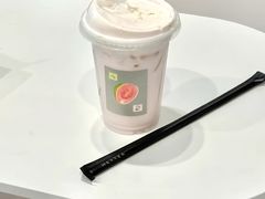 -喜茶(珠海华发商都店)