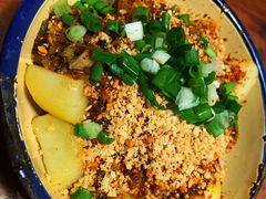 粑粑的小土豆-搓火大都会(广安门总店)