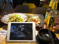-嘎嘎鸭脑壳(蜀汉路店)