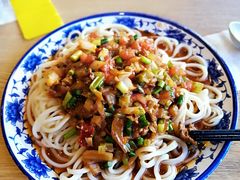 -马艾萨中国兰州牛肉拉面(劲松店)