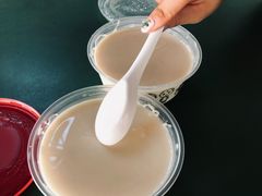 -老伴豆花(麦士威熟食中心店)