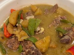 -鲁菜根·泰安菜(万达店)