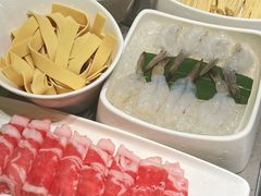 -海底捞火锅(蜀山万象汇店)