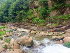 -雅鲁激流探险漂流