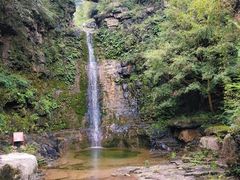 -孤山寨风景区