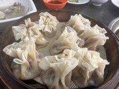 牛肉烧麦-马家烧麦(总店)