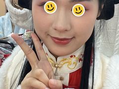 -汉仪华裳汉服馆(豫园店)