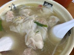 -求生煎包(武夷小区店)