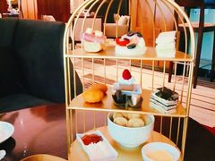 -上海丽笙精选海仑宾馆·莫赛克餐厅