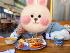 -MR.ROCKY洛奇先生RESTAURANT&BAR(宝安壹方城店)
