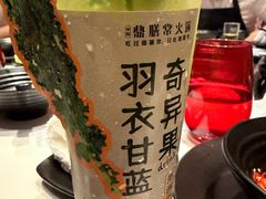 -鼎膳常火锅(华阳店)