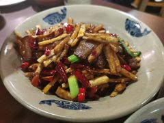萝卜干腊肉-潇湘阁(昆泰国际大厦店)
