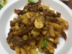 -西北45°(世茂广场店)