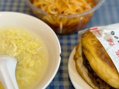 -启明腊汁肉揪面片(翠华路总店)